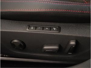 Skoda Octavia RS 2,0l TSI DSG *RFK SHZ AKH MATRIX*