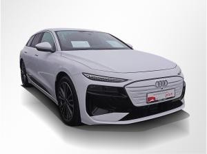 Audi A6 e-tron Avant perf. ACC AHK Matrix Navi 360°