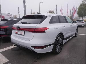 Audi A6 e-tron Avant perf. ACC AHK Matrix Navi 360°