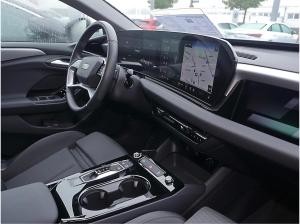 Audi A6 e-tron Avant perf. ACC AHK Matrix Navi 360°