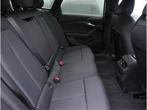 Audi A6 e-tron Avant perf. ACC AHK Matrix Navi 360°