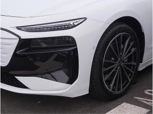 Audi A6 e-tron Avant perf. ACC AHK Matrix Navi 360°