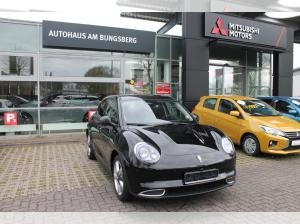 Foto - GWM ORA 03 400 Pro+ *Wärmepump*el.Glasdach*el.MassageSitze*360 Kamera*