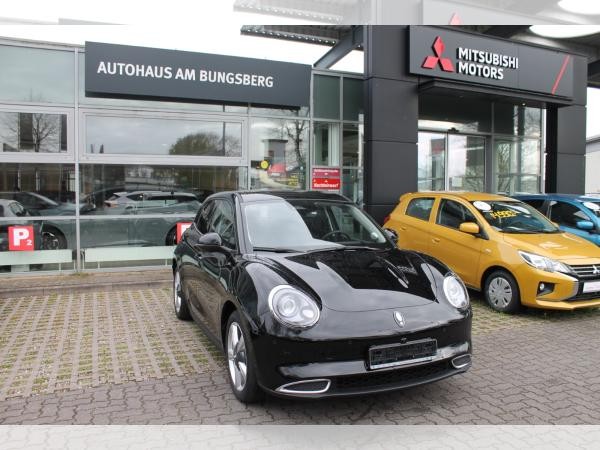 GWM ORA 03 400 Pro+ *Wärmepump*el.Glasdach*el.MassageSitze*360 Kamera*