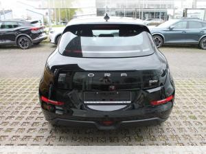 GWM ORA 03 400 Pro+ *Wärmepump*el.Glasdach*el.MassageSitze*360 Kamera*