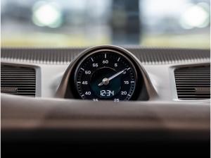 Porsche Cayenne E-Hybrid PTS dunkelolivemetallic*Head-Up Display*22 Zoll*Luftfederung*Panoramadach*Sportabgasanlage