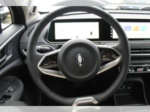 GWM ORA 03 400 Pro+ *Wärmepump*el.Glasdach*el.MassageSitze*360 Kamera*