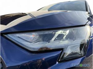 Audi A3 Sportback Advanced 35TFSI S tronic SHZ/AHK/Na