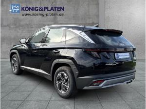 Hyundai TUCSON Tucson FL 1.6 T-GDi 6-MT 2WD SELECT