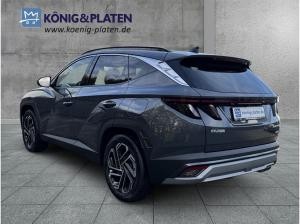 Hyundai TUCSON Tucson FL PHEV 1.6 T-GDI 6-AT 2WD PRIME