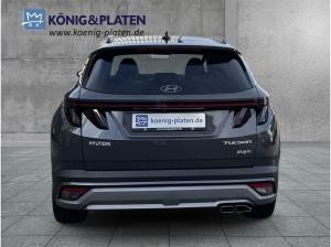 Hyundai TUCSON Tucson FL PHEV 1.6 T-GDI 6-AT 2WD PRIME