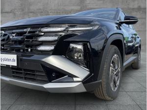 Hyundai TUCSON Tucson FL 1.6 T-GDi 6-MT 2WD SELECT