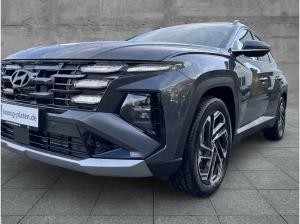 Hyundai TUCSON Tucson FL PHEV 1.6 T-GDI 6-AT 2WD PRIME