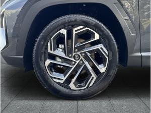 Hyundai TUCSON Tucson FL PHEV 1.6 T-GDI 6-AT 2WD PRIME