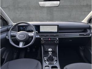 Hyundai TUCSON Tucson FL 1.6 T-GDi 6-MT 2WD SELECT