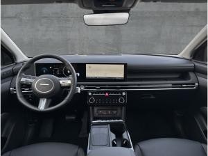 Hyundai TUCSON Tucson FL PHEV 1.6 T-GDI 6-AT 2WD PRIME