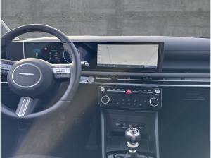 Hyundai TUCSON Tucson FL 1.6 T-GDi 6-MT 2WD SELECT