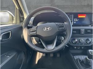 Hyundai i10 FL (MJ25) 1.0 5-MT 2WD SELECT Klima