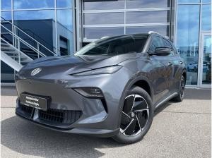 MG S5 EV 🚗 Sonderaktion: MGS5 Luxury– 64 kWh, Lenkrad- & Sitzheizung, Kamera, LED | Lieferung ab 99