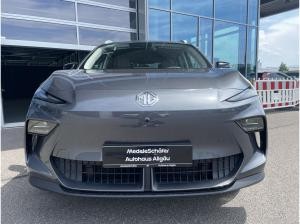 MG S5 EV 🚗 Sonderaktion: MGS5 Luxury– 64 kWh, Lenkrad- & Sitzheizung, Kamera, LED | Lieferung ab 99
