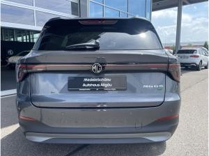 MG S5 EV 🚗 Sonderaktion: MGS5 Luxury– 64 kWh, Lenkrad- & Sitzheizung, Kamera, LED | Lieferung ab 99