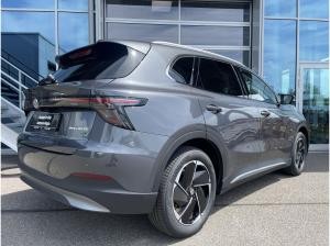 MG S5 EV 🚗 Sonderaktion: MGS5 Luxury– 64 kWh, Lenkrad- & Sitzheizung, Kamera, LED | Lieferung ab 99