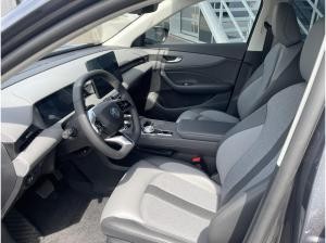 MG S5 EV 🚗 Sonderaktion: MGS5 Luxury– 64 kWh, Lenkrad- & Sitzheizung, Kamera, LED | Lieferung ab 99