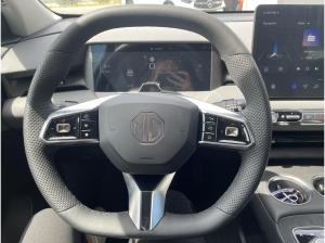 MG S5 EV 🚗 Sonderaktion: MGS5 Luxury– 64 kWh, Lenkrad- & Sitzheizung, Kamera, LED | Lieferung ab 99