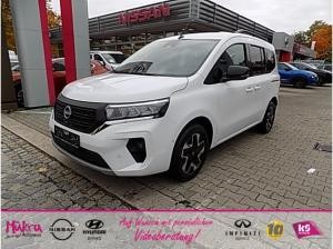Nissan Townstar Kombi L1 DIG-T AT Klima Navi