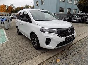 Nissan Townstar Kombi L1 DIG-T AT Klima Navi