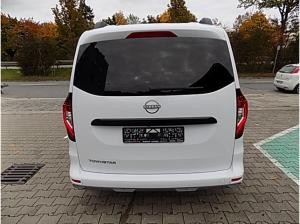 Nissan Townstar Kombi L1 DIG-T AT Klima Navi