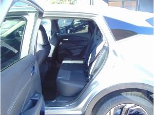 Nissan Qashqai N-Connecta 1.3 DIG-T AT (B) Klima