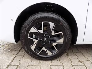 Nissan Townstar Kombi L1 DIG-T AT Klima Navi