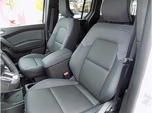 Nissan Townstar Kombi L1 DIG-T AT Klima Navi