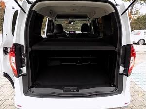 Nissan Townstar Kombi L1 DIG-T AT Klima Navi