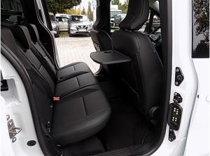 Nissan Townstar Kombi L1 DIG-T AT Klima Navi