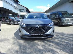 Nissan Qashqai N-Connecta 1.3 DIG-T AT (B) Klima