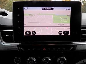 Nissan Townstar Kombi L1 DIG-T AT Klima Navi