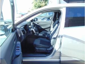 Nissan Qashqai N-Connecta 1.3 DIG-T AT (B) Klima