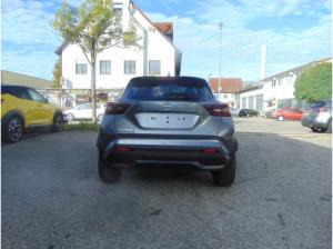Nissan Juke Tekna 1.6 Hybrid 4AMT AT Bose FSH