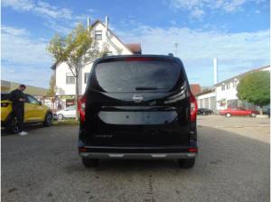 Nissan Townstar Kombi Tekna L2 DIG-T AT Design