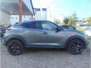 Nissan Juke Tekna 1.6 Hybrid 4AMT AT Bose FSH
