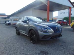 Nissan Juke Tekna 1.6 Hybrid 4AMT AT Bose FSH