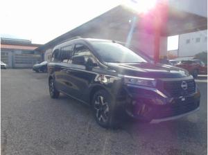 Nissan Townstar Kombi Tekna L2 DIG-T AT Design