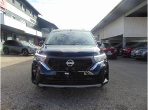 Nissan Townstar Kombi Tekna L2 DIG-T AT Design