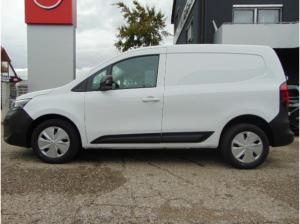 Nissan Townstar Kasten XFK N-Connecta L1 2,0t DIG-T MT