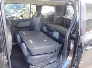 Nissan Townstar Kombi Tekna L2 DIG-T AT Design