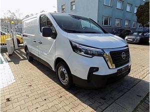 Nissan Primastar X82 Kasten N-Connecta L1H1 3,0t dCi M