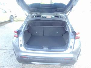 Nissan Juke Tekna 1.6 Hybrid 4AMT AT Bose FSH