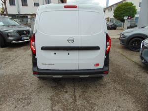 Nissan Townstar Kasten XFK N-Connecta L1 2,0t DIG-T MT